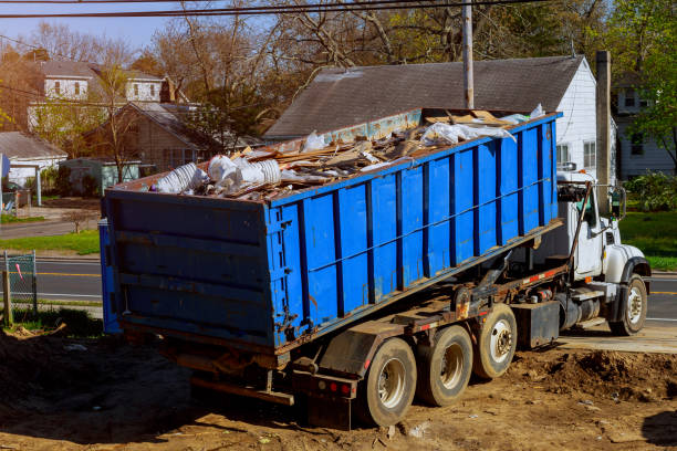  Hornsby Bend, TX Junk Removal Services Pros