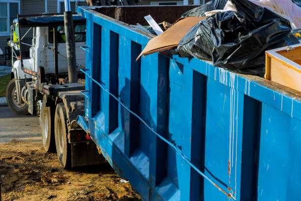 Best Shed Removal  in Hornsby Bend, TX