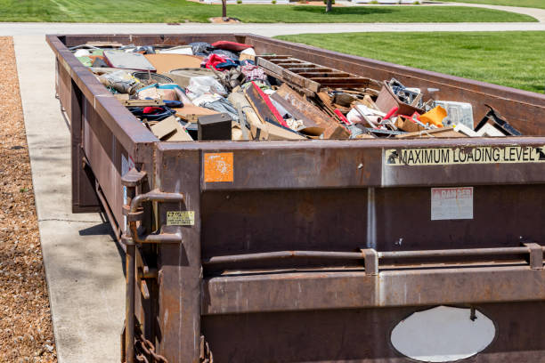 Retail Junk Removal in Hornsby Bend, TX