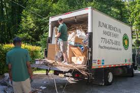 Junk Removal for Events in Hornsby Bend, TX